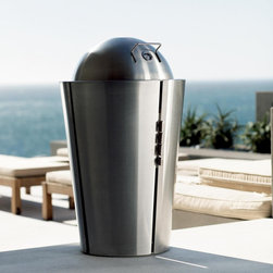 Barbacoa gas - Outdoor Grills