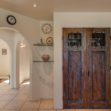 Doors