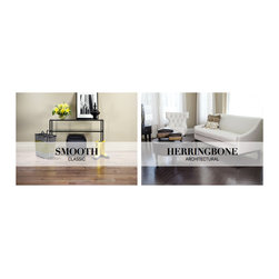 Vintage Hardwood - Flooring - Products