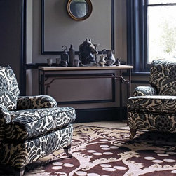 Zoffany Fabrics - Fabric