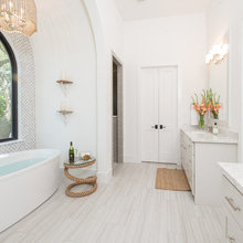 Bathroom ideas