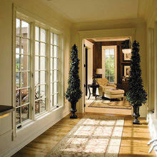 Ranch - Hallway