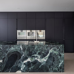 Bold Elegance, Refined Luxury - Building Materials