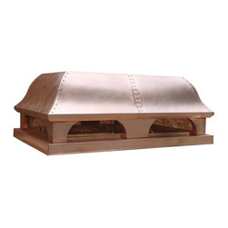 Chimney Caps - Fireplace Accessories