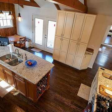 Long Grove Complete House Rehab