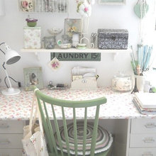 Sewing Space