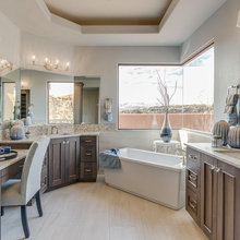 Bathroom Ideas