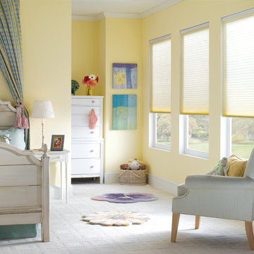 Cellular Shades