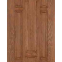 Oakcraft Doors - Front Doors