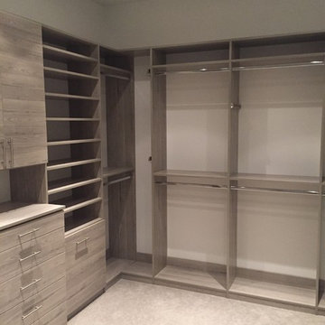 Closets