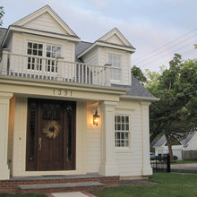Cape Cod Exteriors