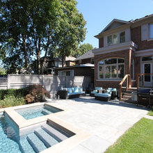 Pools