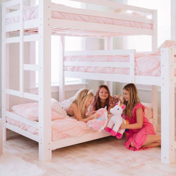 Custom Kids Furniture