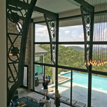 2015 Greater Austin Parade Of Homes