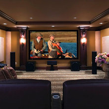 Z&G's Ideal Family Room
