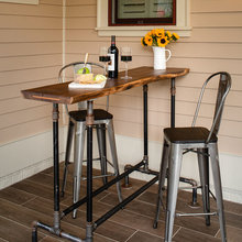 screened porch