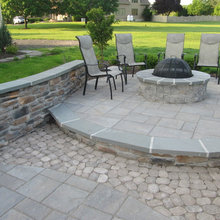 hardscaping