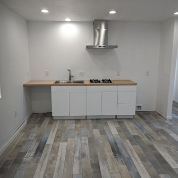 Remodeling