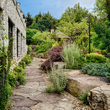 Backyard Landscape Stonebrae