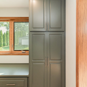 Kitchen Design + Remodel - Middleton