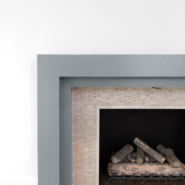 Traditional - Glenwick Remodel
