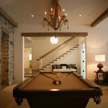 basement