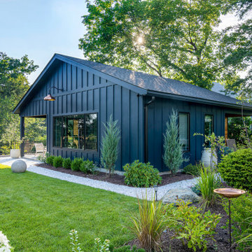 Multi-Use Accessory Dwelling Unit (Cohasset, MA)
