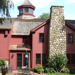 Traditional windows and doors - Windows