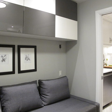Young Family full design - Hill Park Circle