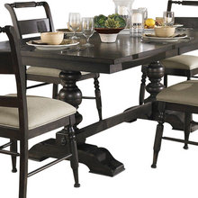 kitchen table