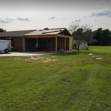 Home Repairs & Upgrades
