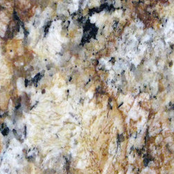 "Solarious" - Kitchen Countertops