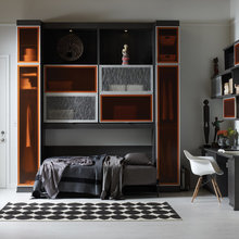 Boys Bedroom