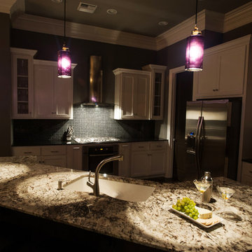 GRAND POINTE RESIDENCE - LAFAYETTE LA