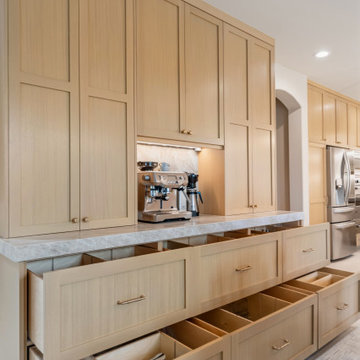 Carlsbad Modern Kitchen