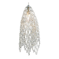 Lighting Fixtures- Contemporary/ Modern - Pendant Lighting