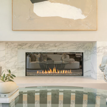 Santa Monica Custom Home
