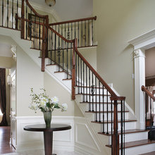 staircase