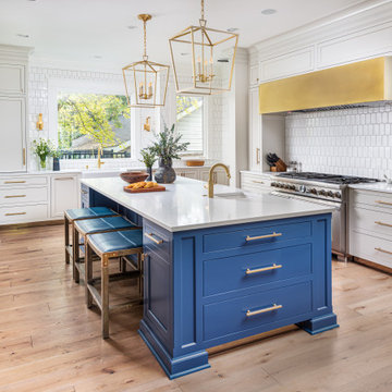 Blair Boulevard Bungalow