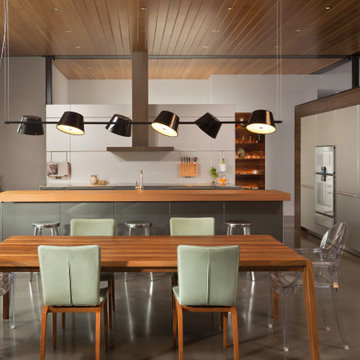 Elevated Living