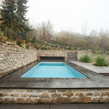 Pools