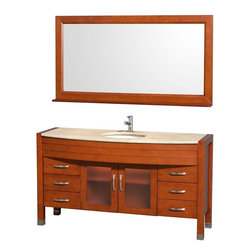 Daytona Single or Double Bathroom Vanity Sets - Bathroom Vanities And Sink Consoles