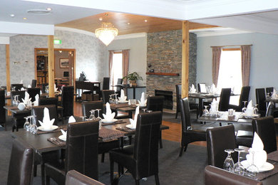 WAIORA SPA AND RESORT
