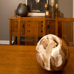Art and Accessories - Home Decor