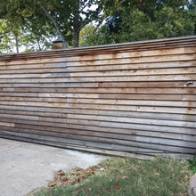 Nash fence