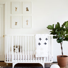 nursery