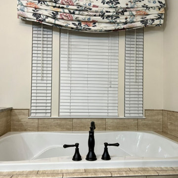 Bel Air, MD- Custom Window Treatments
