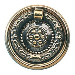Ring Handles - Cabinet And Drawer Handle Pulls