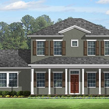 Future Home Inspiration