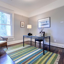 bedroom trim